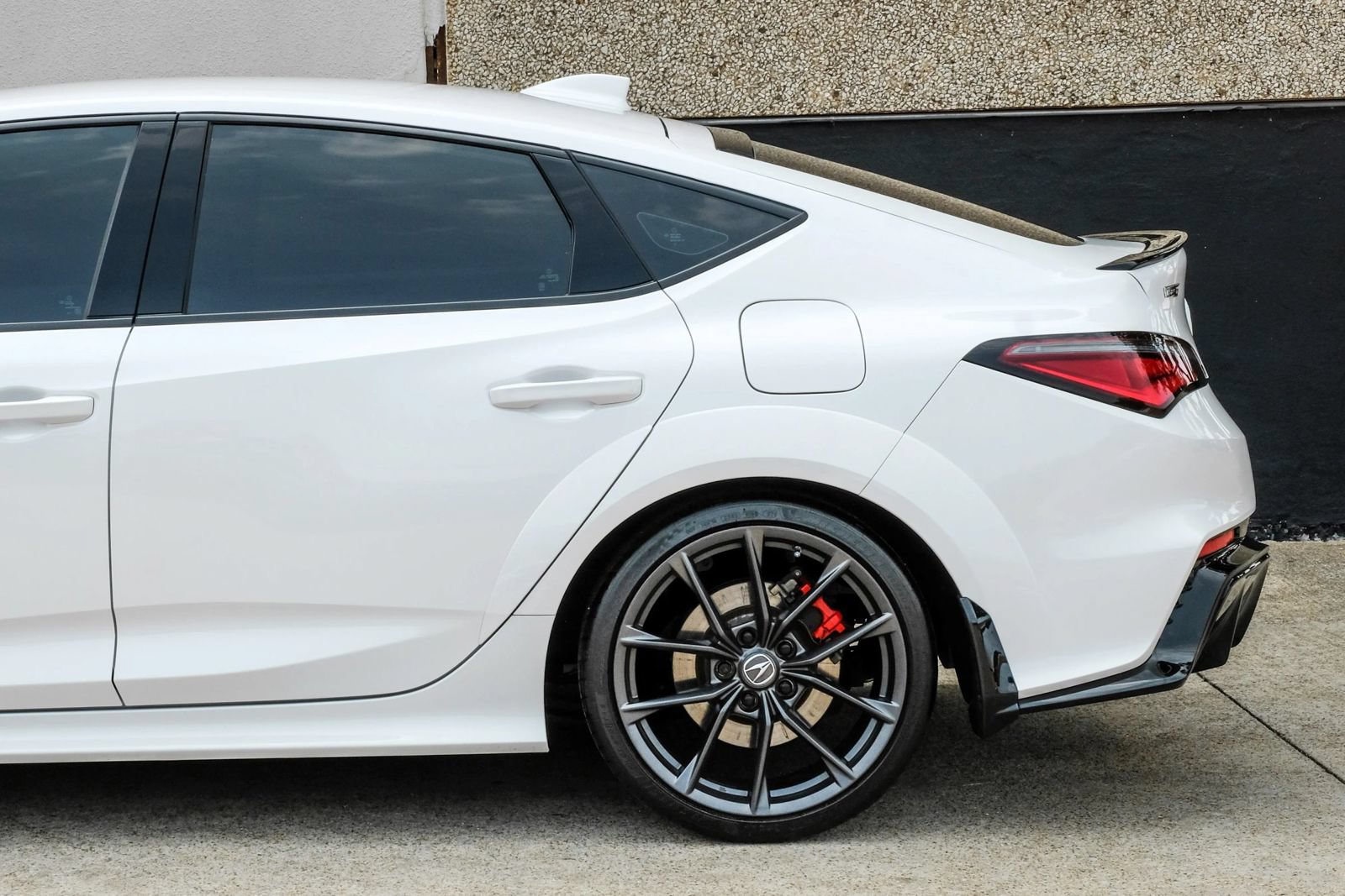 Used 2024 Acura Integra Type S FWD image 20