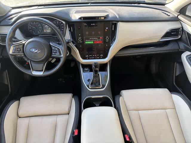 Used 2020 Subaru Outback Limited w/ Popular Package #2 AWD/4WD image 11