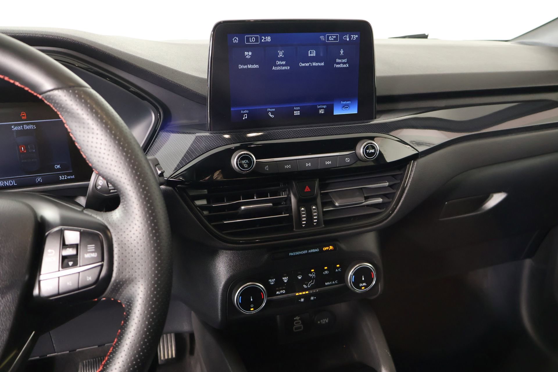 Used 2025 Ford Escape ST-Line image 5