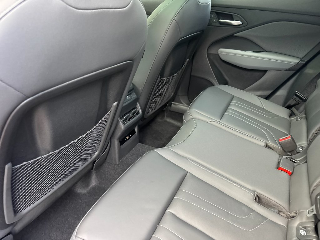 New 2026 Audi Q3 quattro 2.0T AWD/4WD image 13