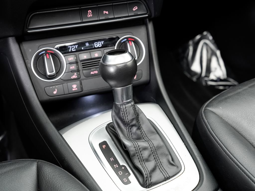 Used 2018 Audi Q3 2.0T Premium image 20