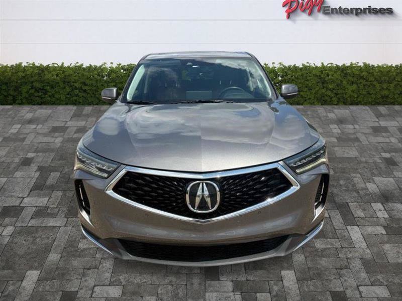 Used 2023 Acura RDX FWD w/ Technology Package image 6