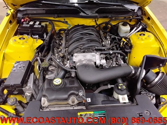 Used 2005 Ford Mustang GT Premium RWD image 9