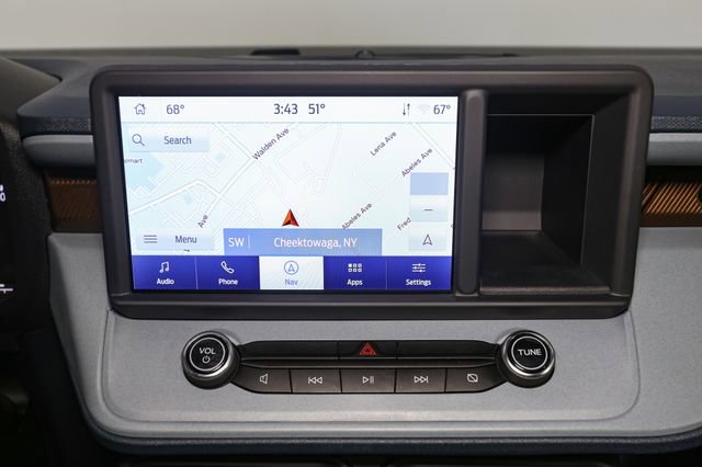 Used 2024 Ford Maverick Lariat w/ 4K Tow Package image 22