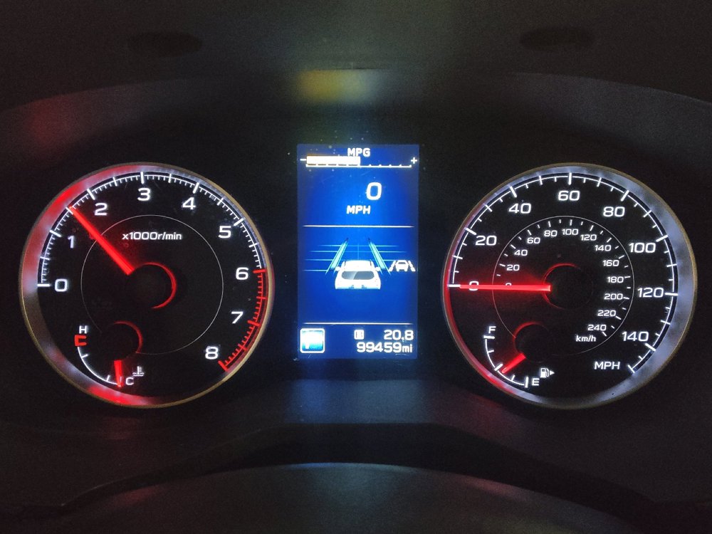 Used 2020 Subaru Ascent Premium w/ Sport Package image 23