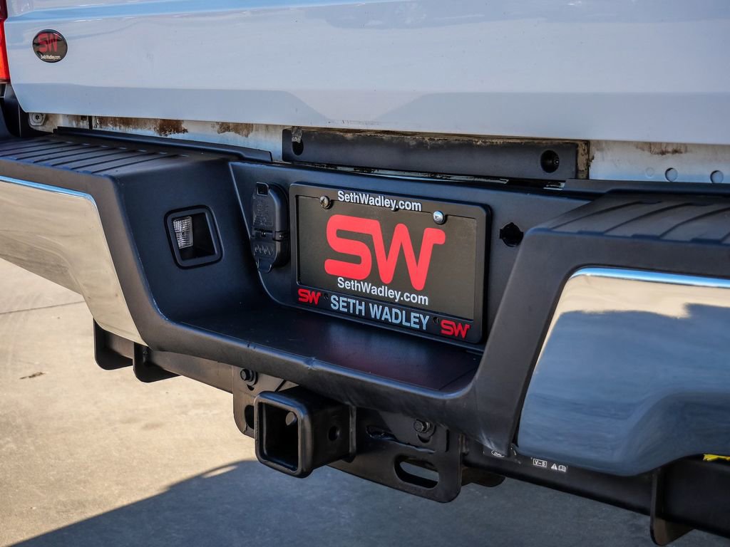 Used 2022 Ford F250 XLT image 13