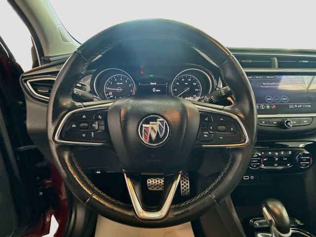 Used 2023 Buick Encore GX Select FWD image 12