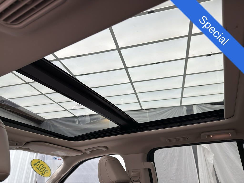 Used 2024 Ford Expedition Max Limited image 19