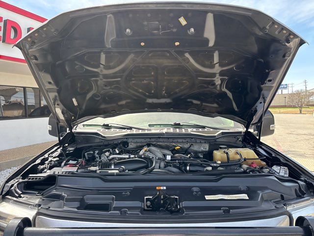 Used 2020 Ford F350 Limited AWD/4WD image 67