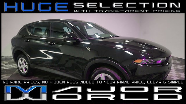 Used 2024 Dodge Hornet GT