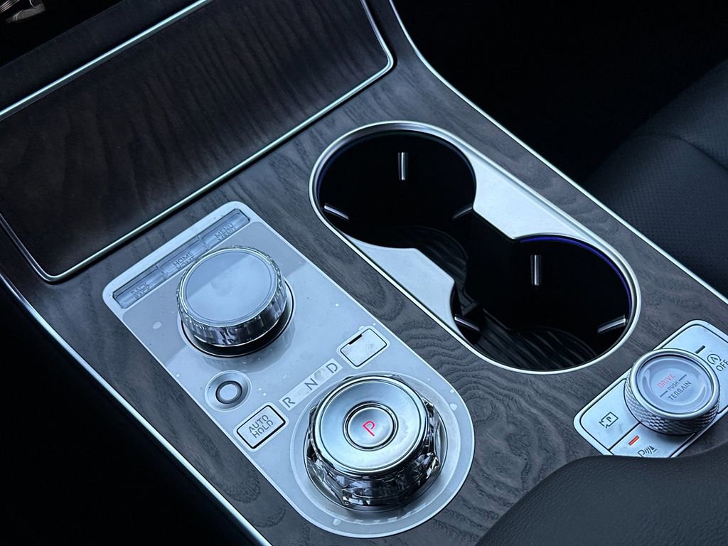 New 2026 Genesis GV80 2.5T Select image 22