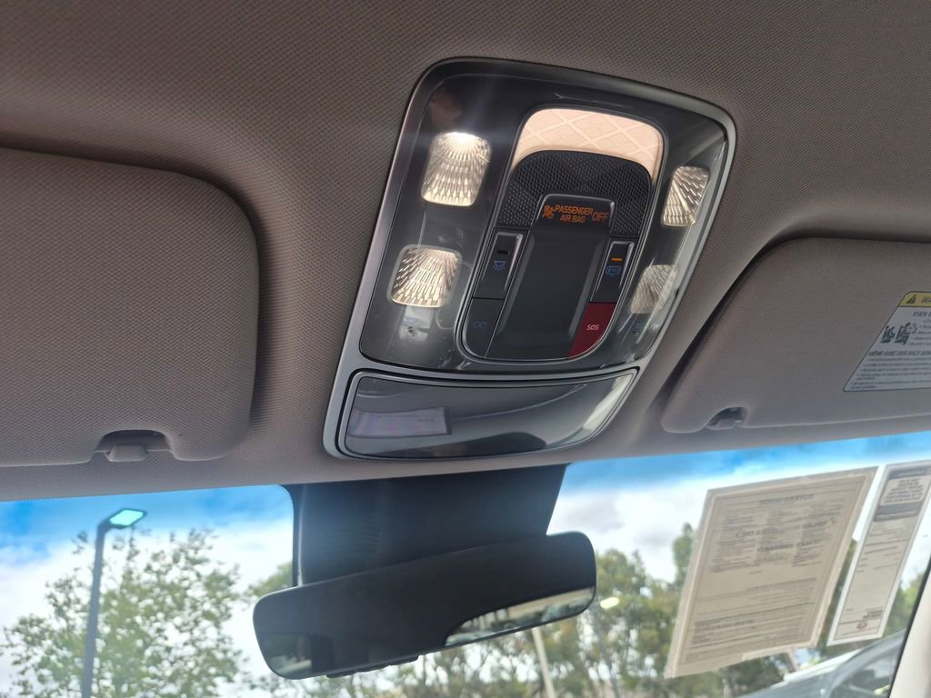 Used 2026 Genesis GV70 2.5T image 21