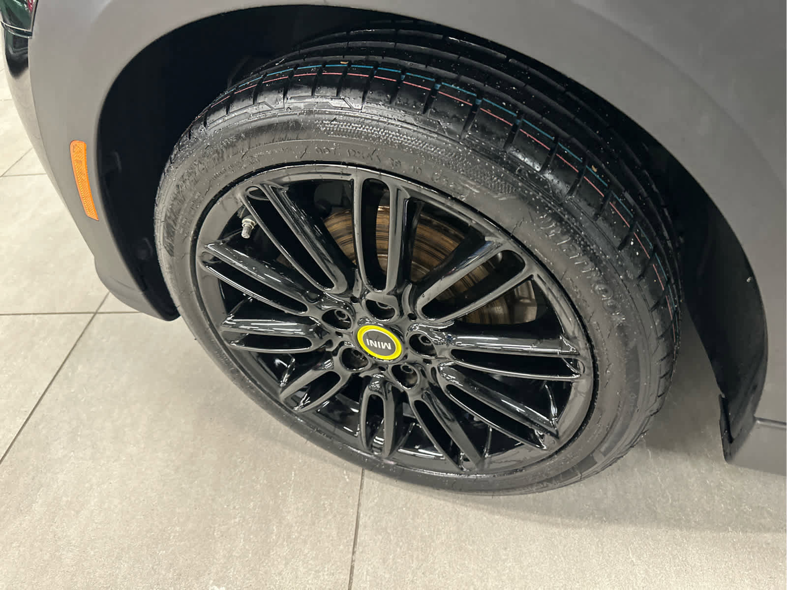 Used 2024 MINI Cooper SE image 21