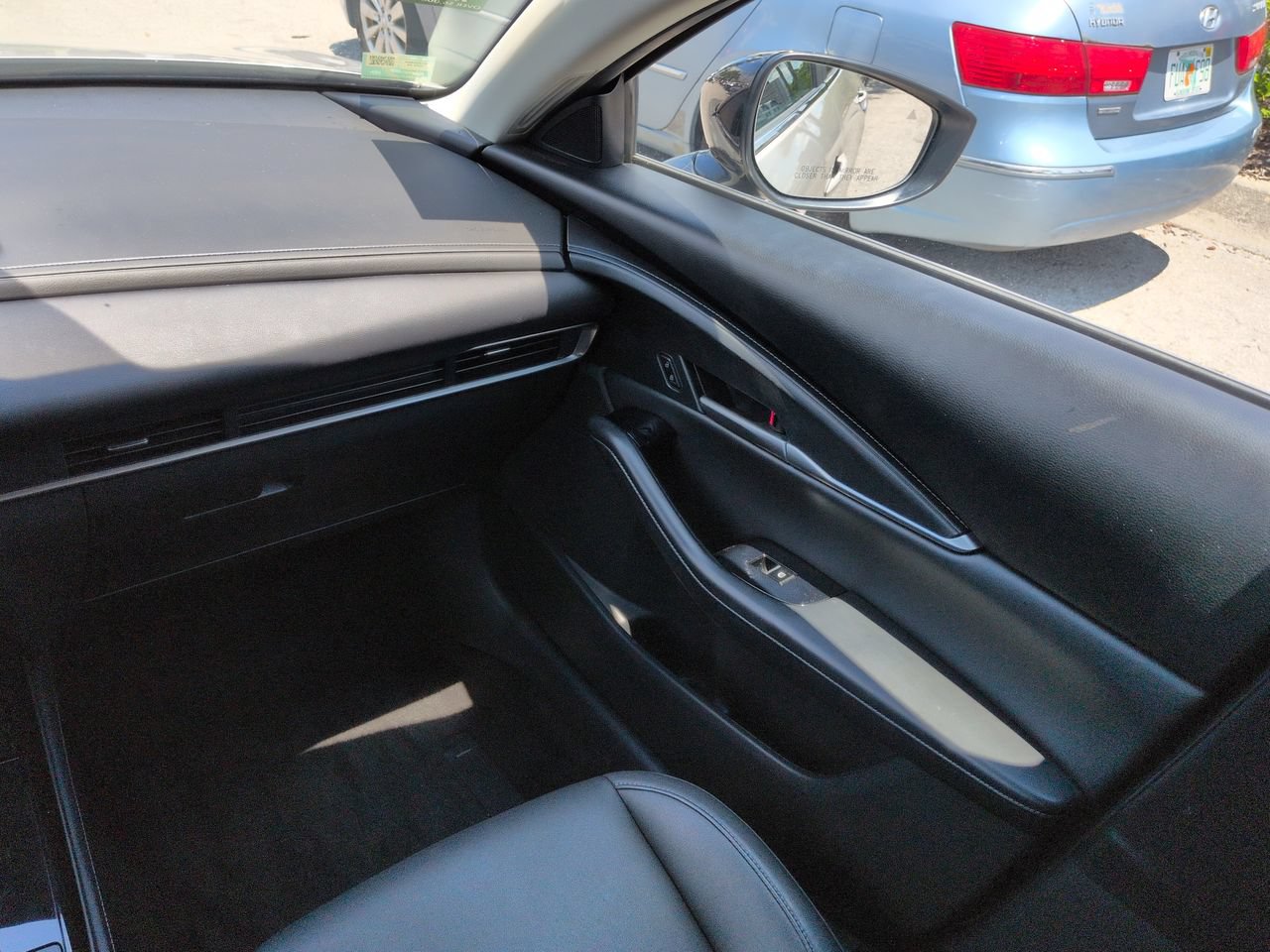 Used 2024 MAZDA CX-30 AWD 2.5 S w/ Select Sport Pkg image 17