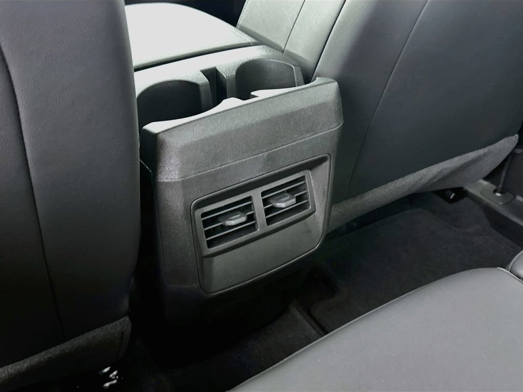 New 2026 Chevrolet Colorado Trail Boss AWD/4WD image 26