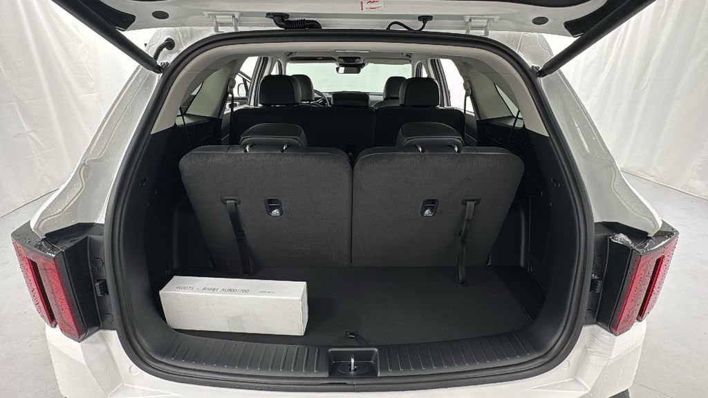 New 2026 Kia Sorento EX image 16