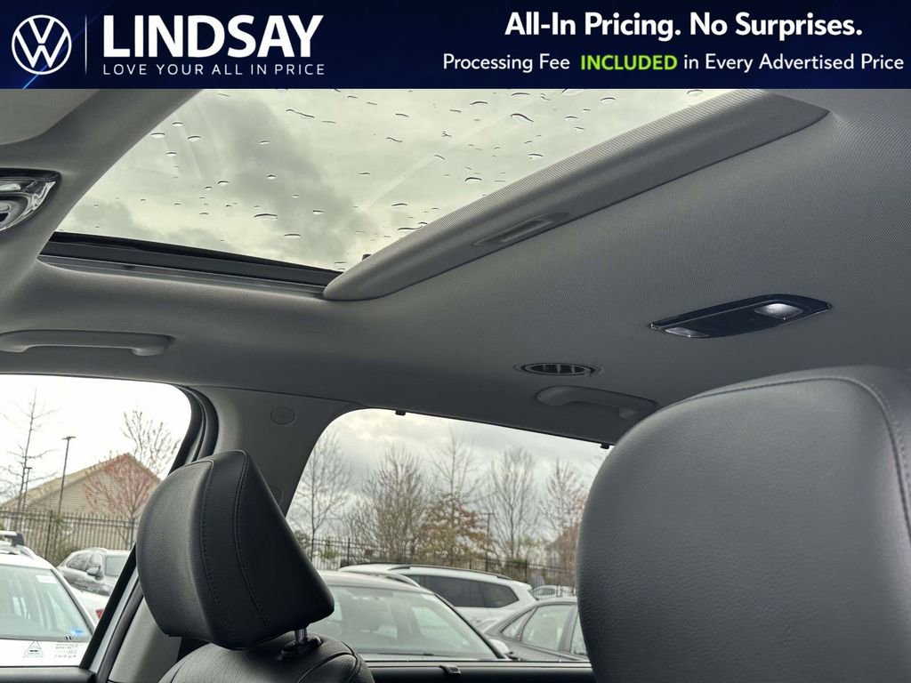 Used 2022 Hyundai Palisade SEL w/ 8P Bench Seat Package FWD image 26