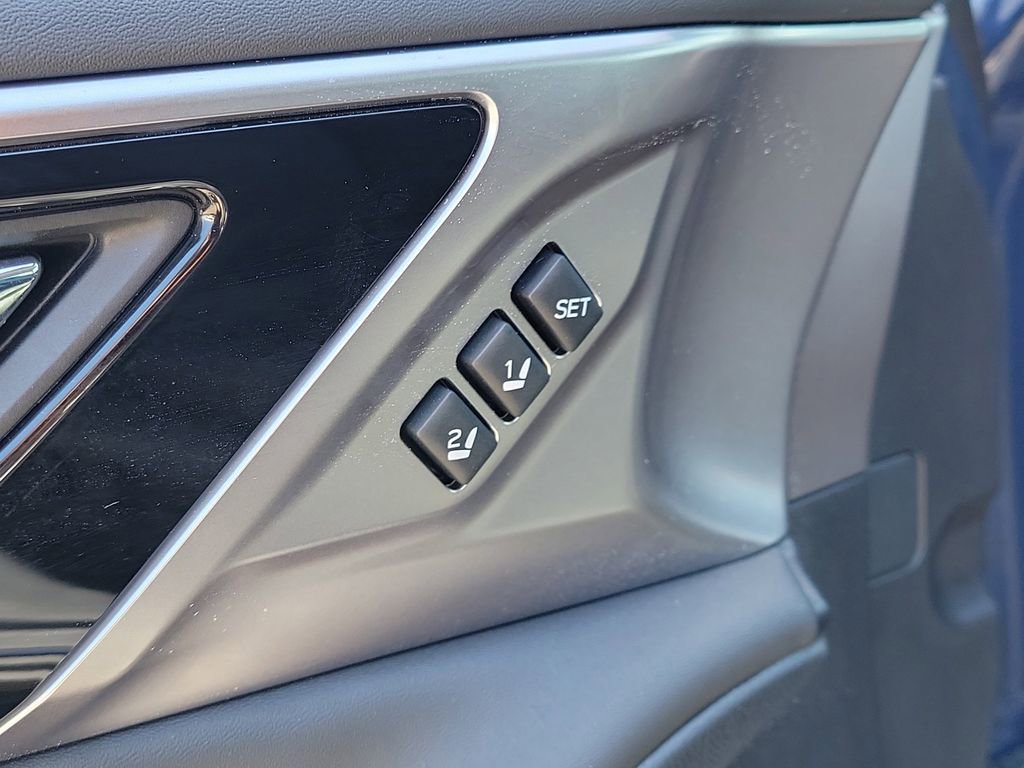 Certified 2025 Subaru Outback Touring w/ Popular Package #2 AWD/4WD image 19