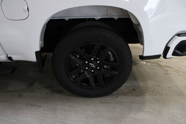 Used 2023 Chevrolet Silverado 1500 RST image 32