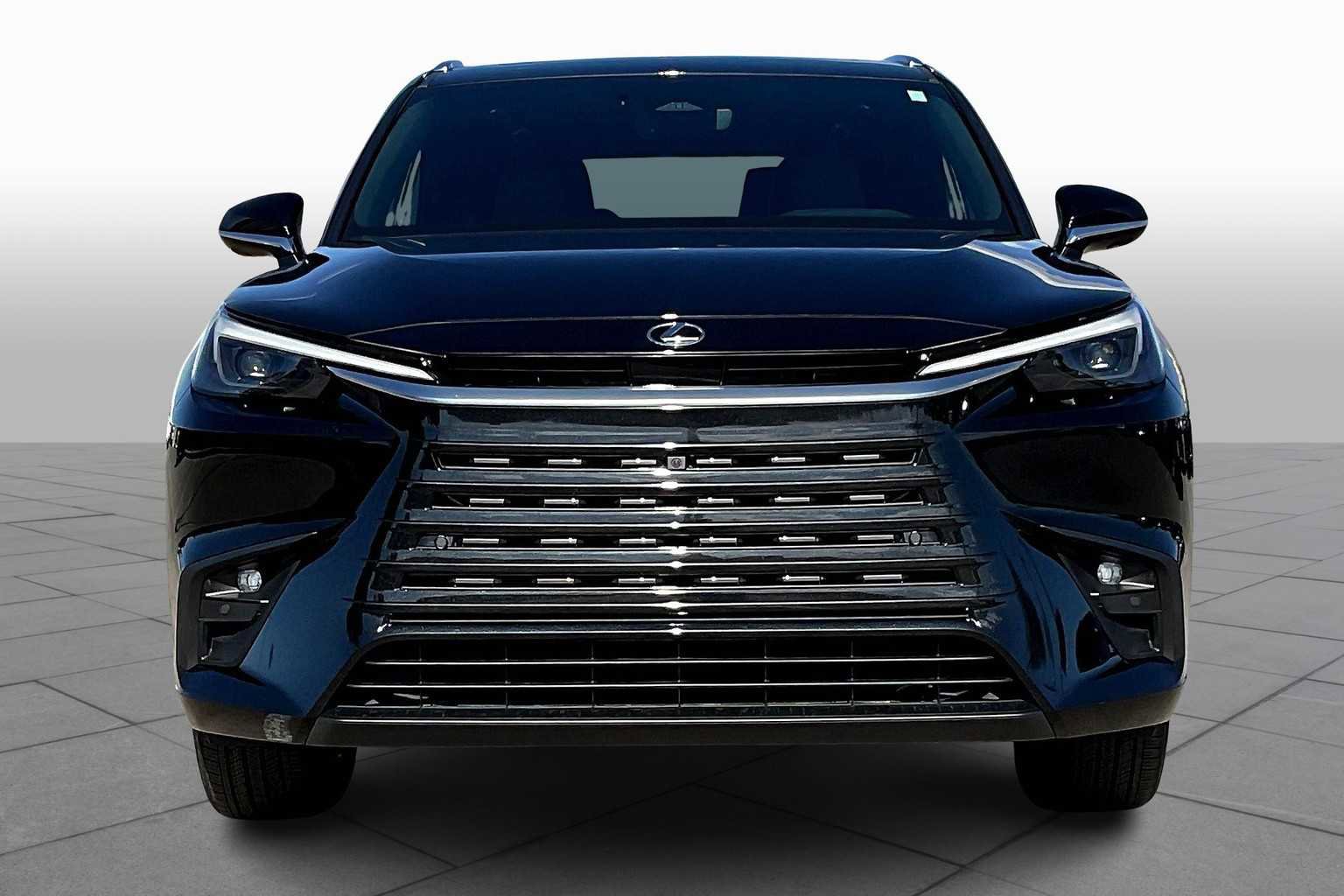 New 2026 Lexus TX 350 AWD image 3