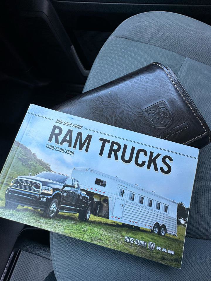 Used 2018 RAM 1500 Express w/ Express Value Package AWD/4WD image 35