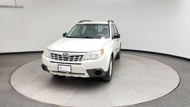 Used 2012 Subaru Forester 2.5X w/ Popular Pkg 2 AWD/4WD image 7
