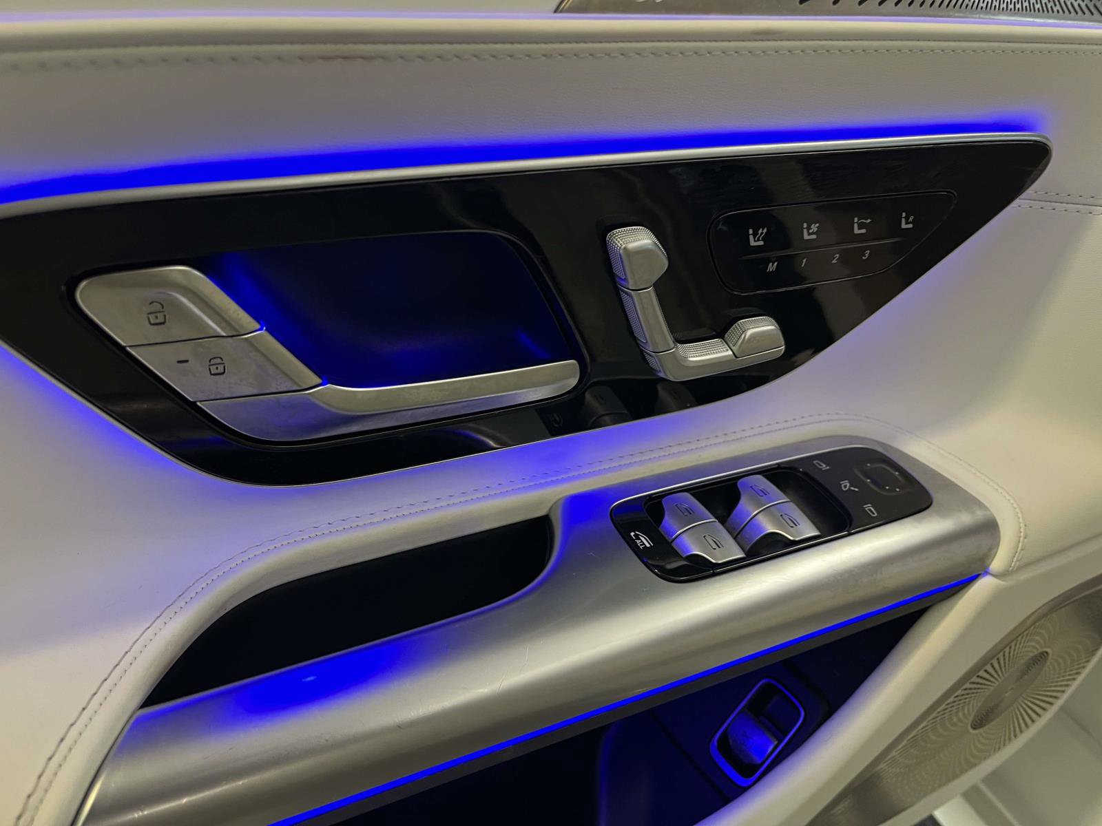 Certified 2026 Mercedes-Benz Maybach SL 680 image 33