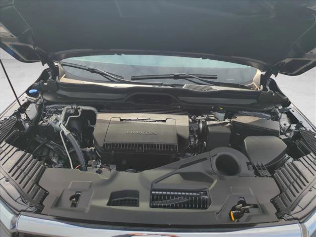 New 2026 Honda Pilot Touring image 21