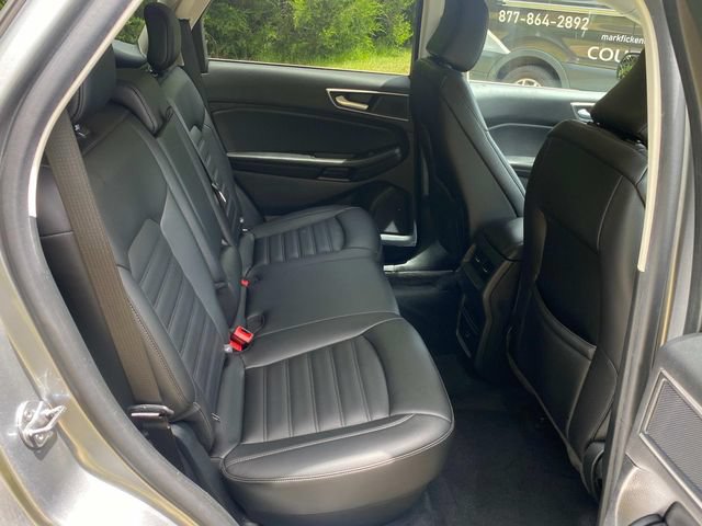 Used 2022 Ford Edge SEL AWD/4WD image 33