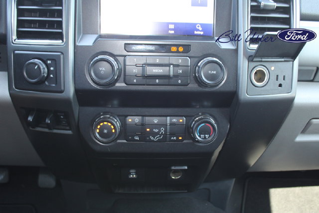 Used 2022 Ford F250 XLT AWD/4WD image 16
