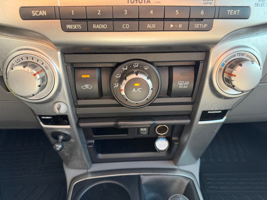 Used 2010 Toyota 4Runner 4WD image 25