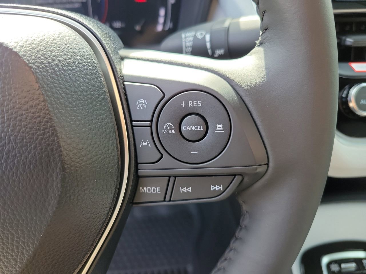 New 2026 Toyota Corolla SE image 20