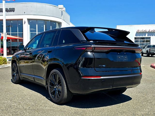 New 2024 Jeep Wagoneer Launch Edition image 6