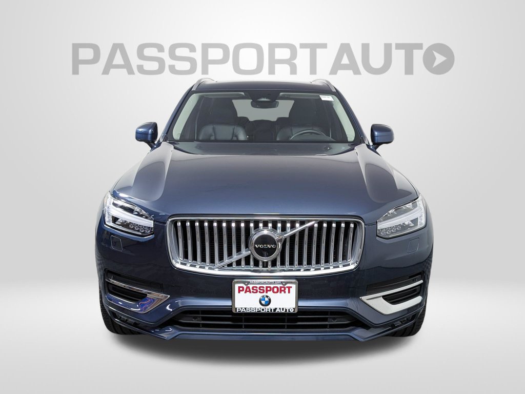 Used 2023 Volvo XC90 B6 Plus w/ Protection Package Premier AWD/4WD image 10