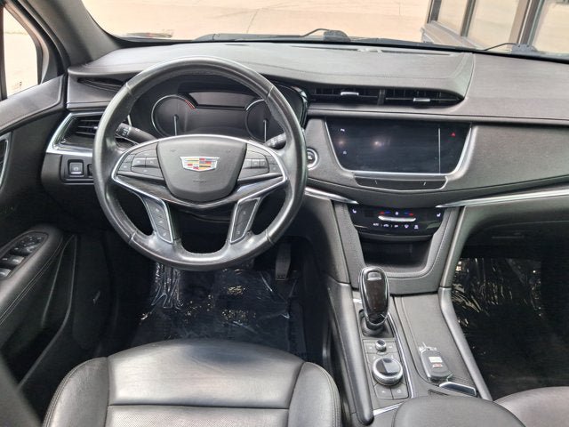 Used 2020 Cadillac XT5 Premium Luxury AWD/4WD image 38