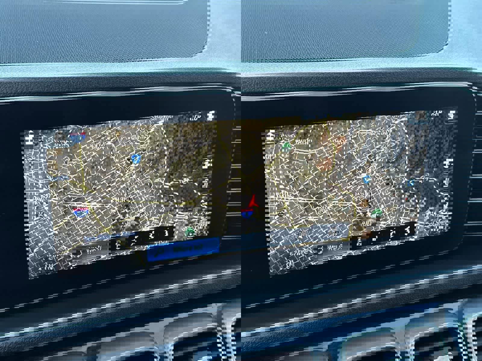 Used 2023 Mercedes-Benz GLE 350 image 26