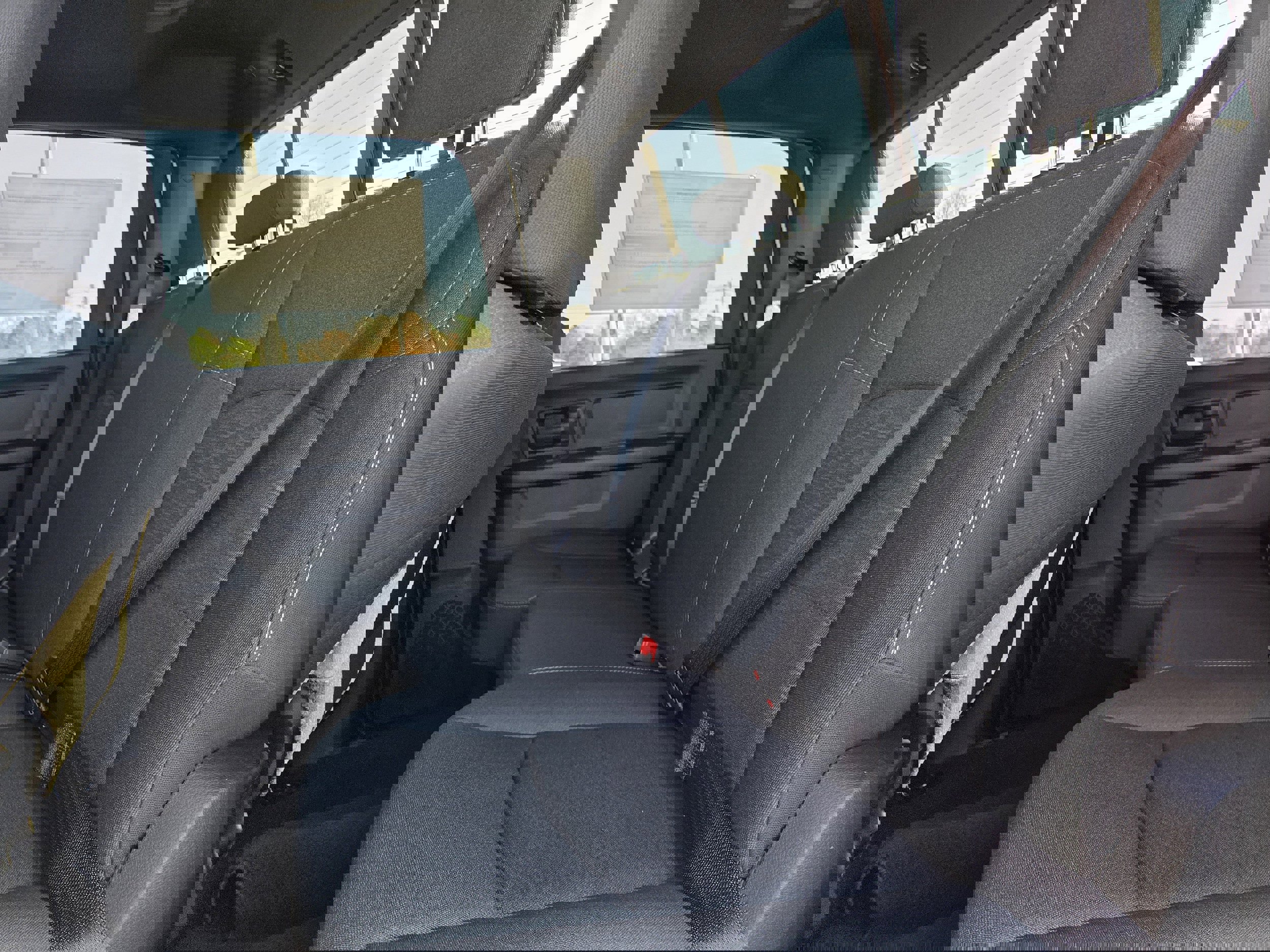 New 2026 RAM 2500 Tradesman image 16