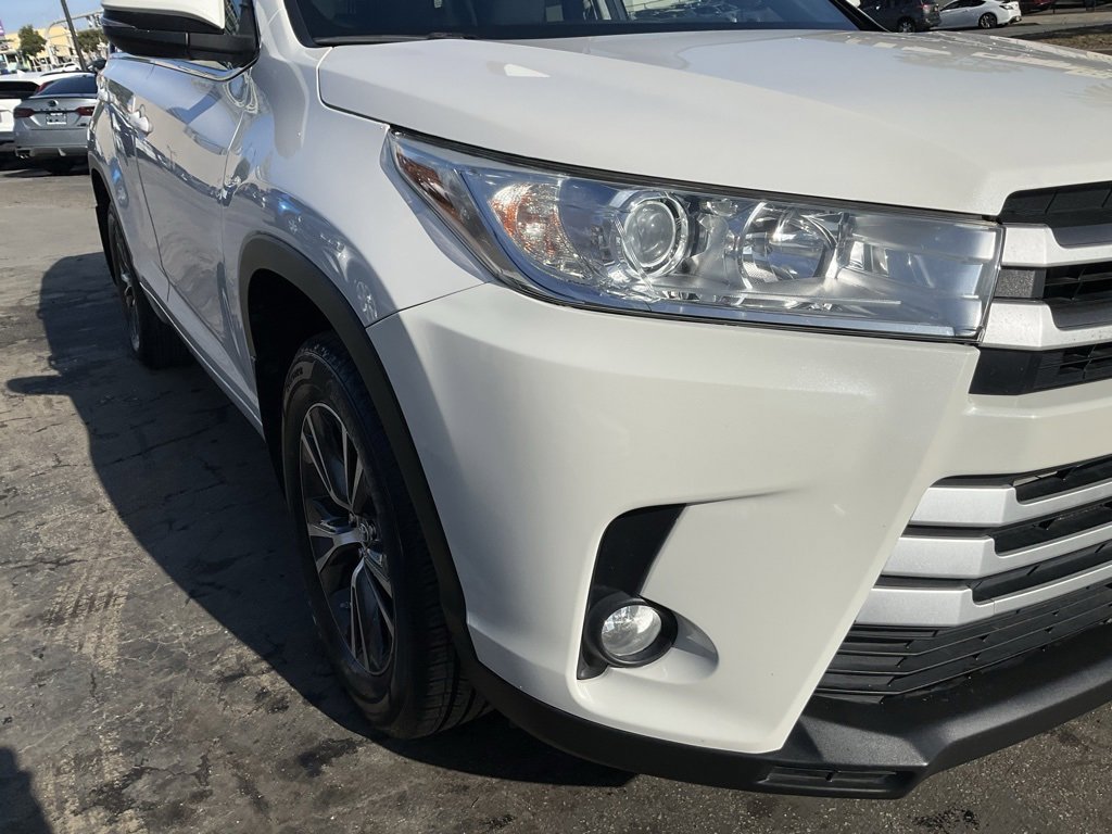 Used 2018 Toyota Highlander Plus image 78