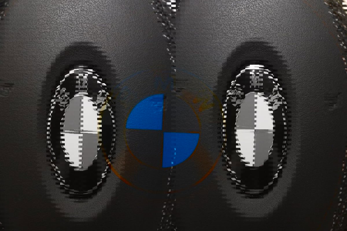 Used 2024 BMW X6 xDrive40i image 54