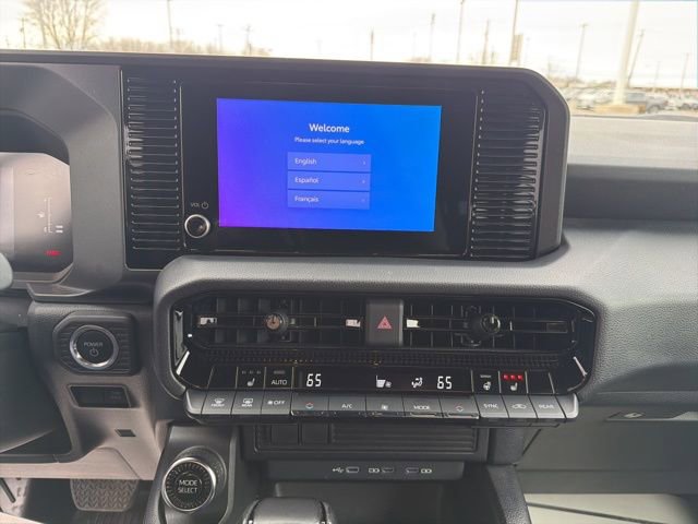 Certified 2025 Toyota Land Cruiser 1958 image 24