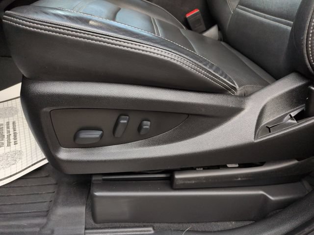 Used 2019 GMC Yukon Denali AWD/4WD image 12