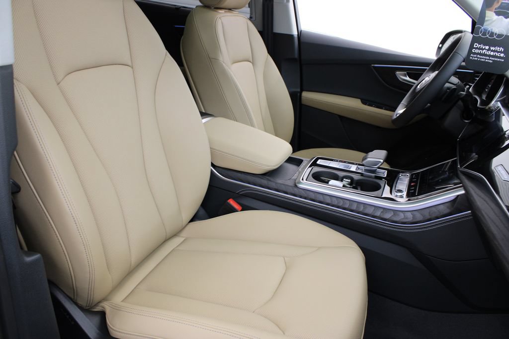 New 2026 Audi Q7 Premium Plus AWD/4WD image 25