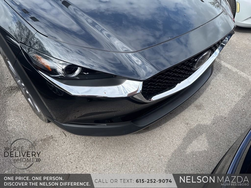 Certified 2024 MAZDA CX-30 AWD 2.5 S w/ Preferred Package image 33
