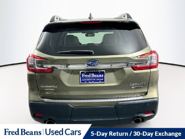 Used 2024 Subaru Ascent Limited w/ Technology Package AWD/4WD image 8