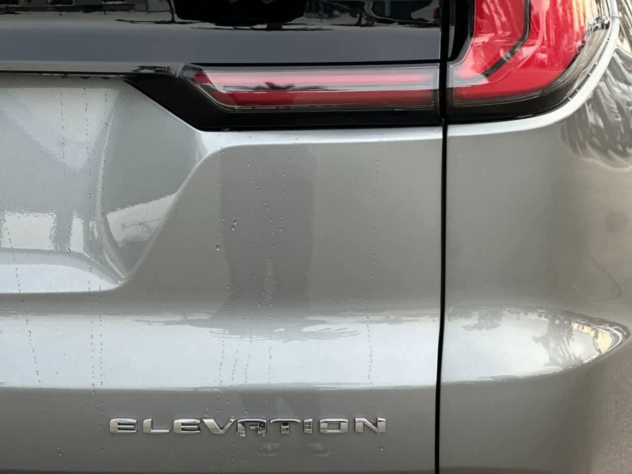New 2026 GMC Acadia Elevation w/ LPO, Floor Liner Package image 35