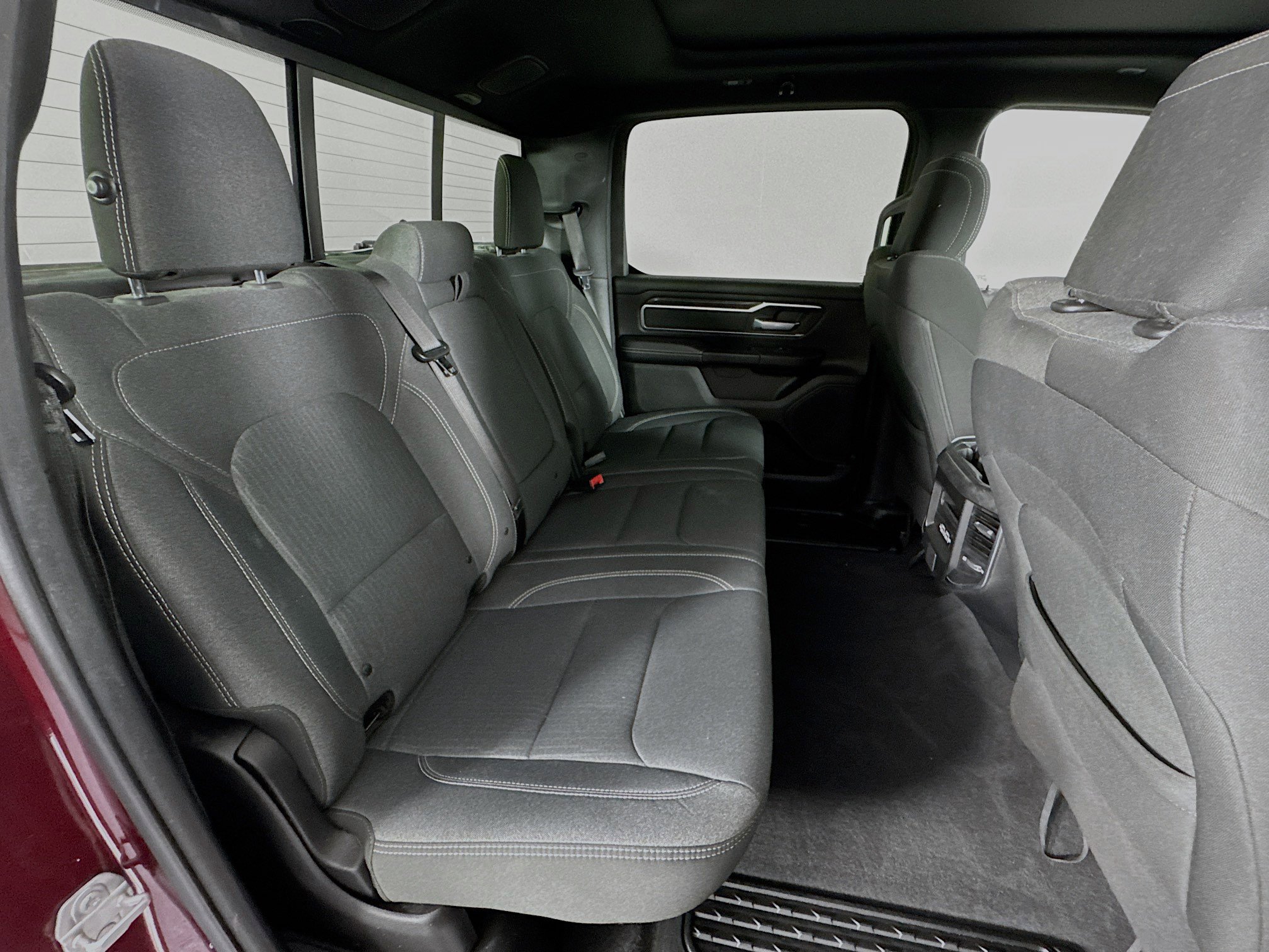 Used 2019 RAM 1500 Big Horn image 27