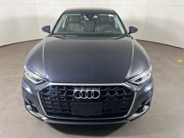 Certified 2023 Audi A8 L 3.0T image 2