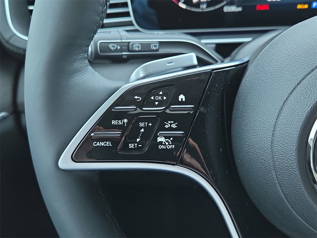 New 2026 Mercedes-Benz GLE 350 4MATIC image 21