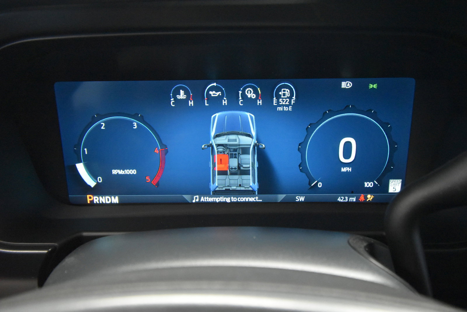 New 2025 Ford F350 Lariat w/ Lariat Ultimate Package image 8