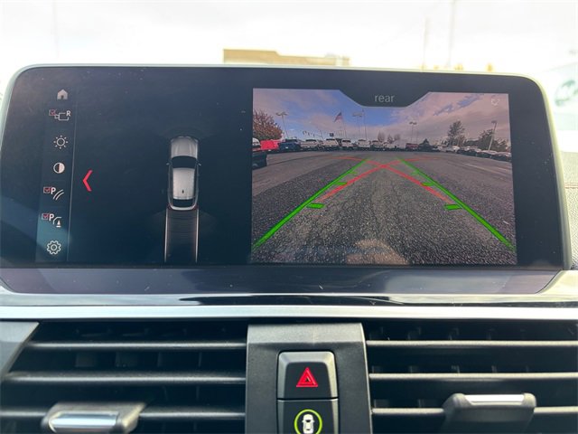 Used 2019 BMW X4 M40i image 24